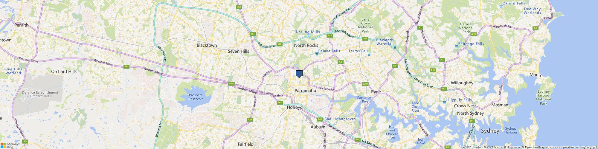 Plumber North Parramatta cover photo