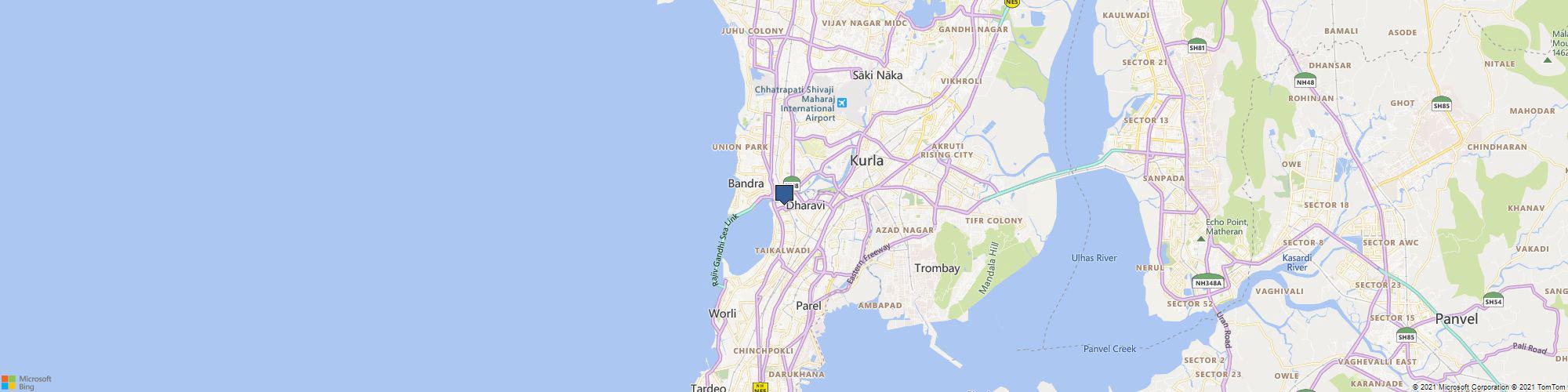 S.L Raheja Hospital cover photo