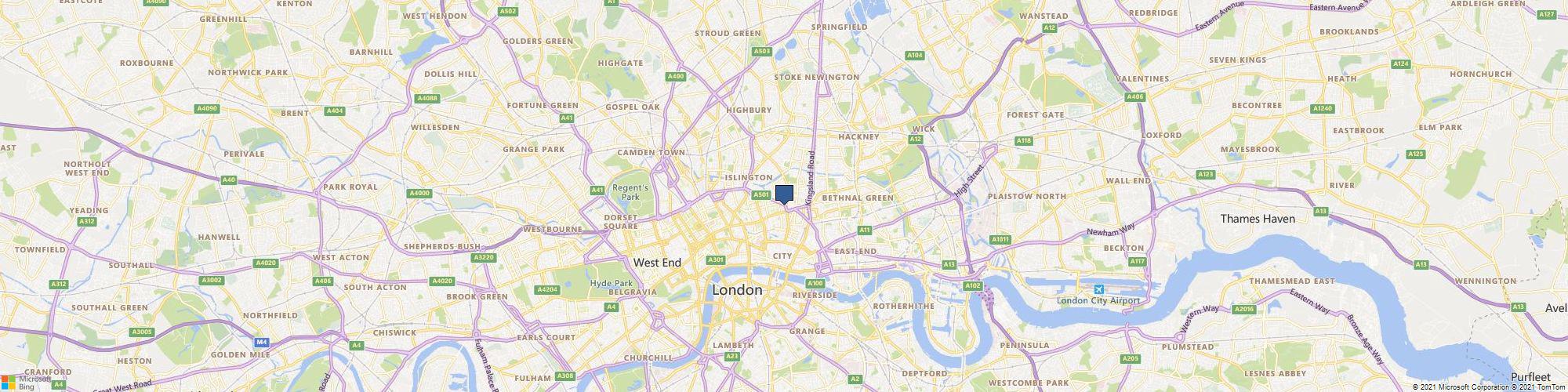 Edward's Office Removals & Furniture Solutions London cover photo