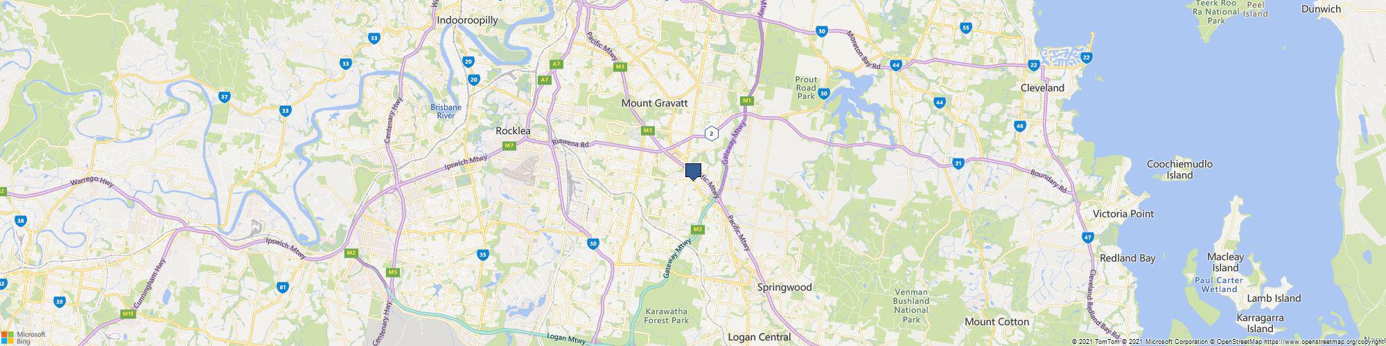 Local Skip Bins cover photo