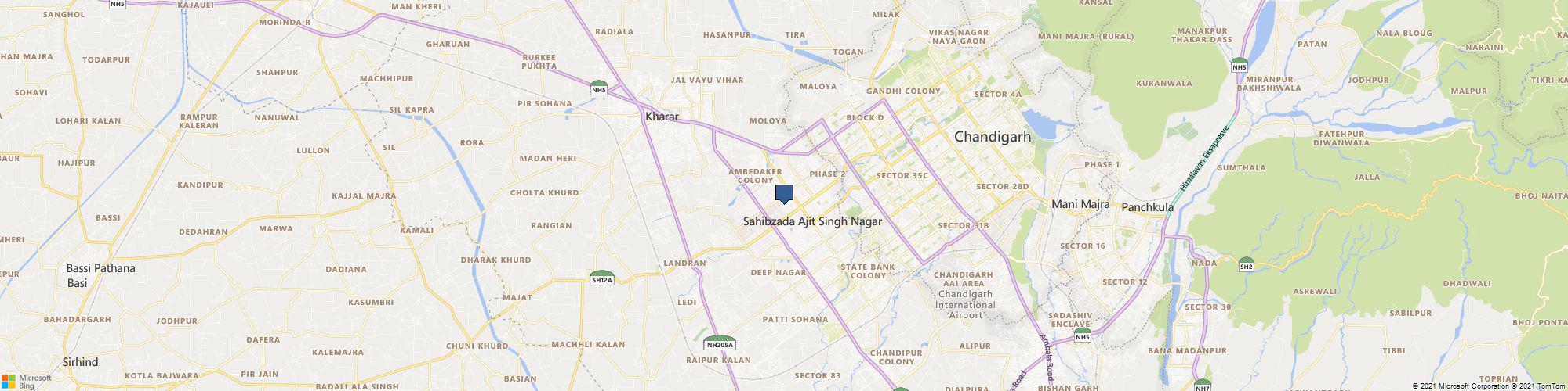 Decke Global cover photo