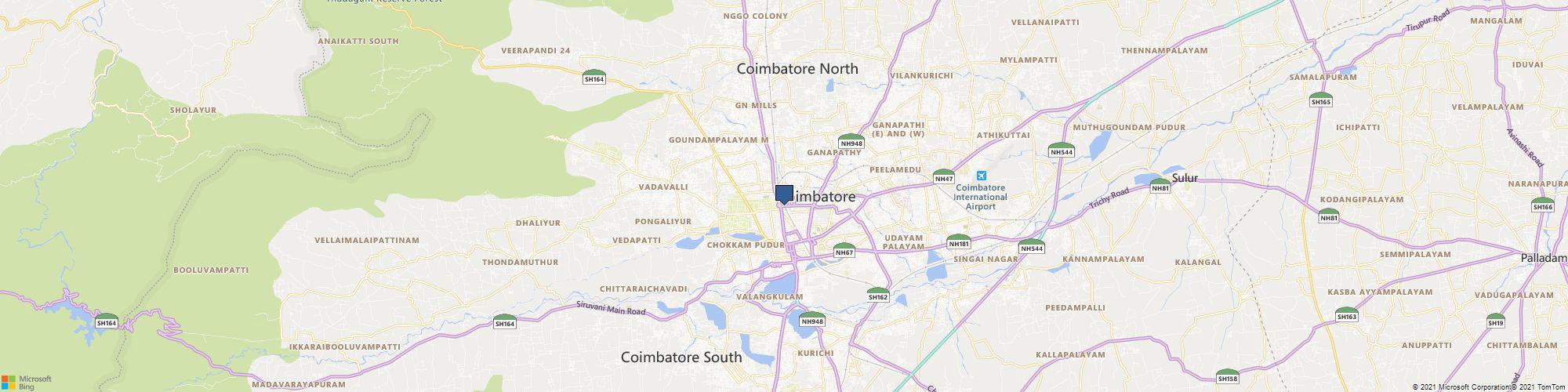 Ricco Interiors cover photo