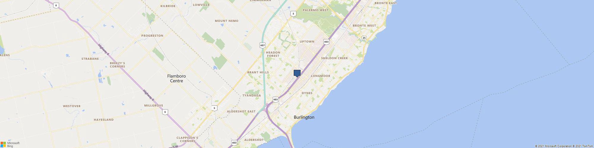 Mainway Handling Systems cover photo