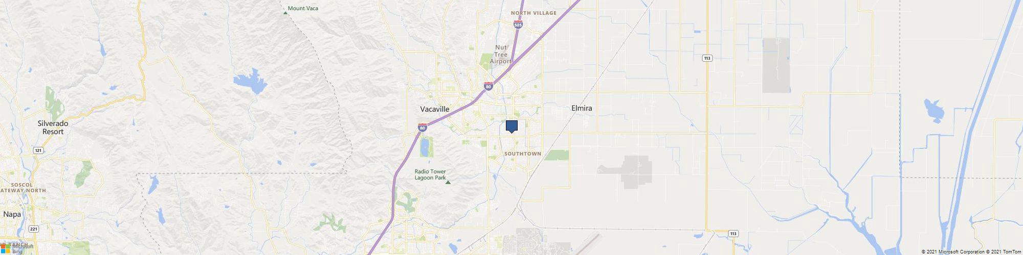 The Vacaville Concrete Company cover photo