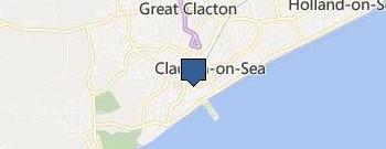 Shiners Cleaning Services Ltd location map