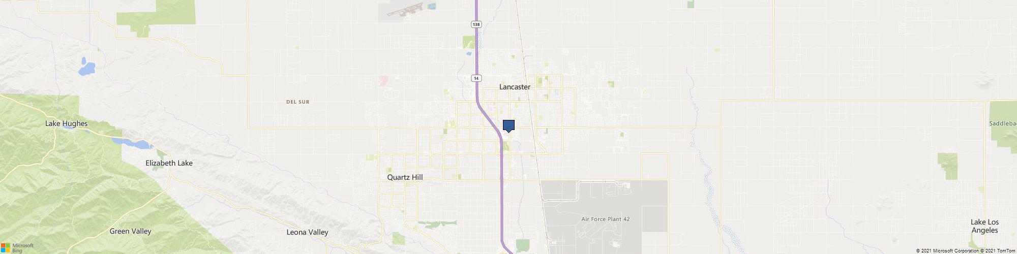 Dumpster Rental Lancaster Ca cover photo