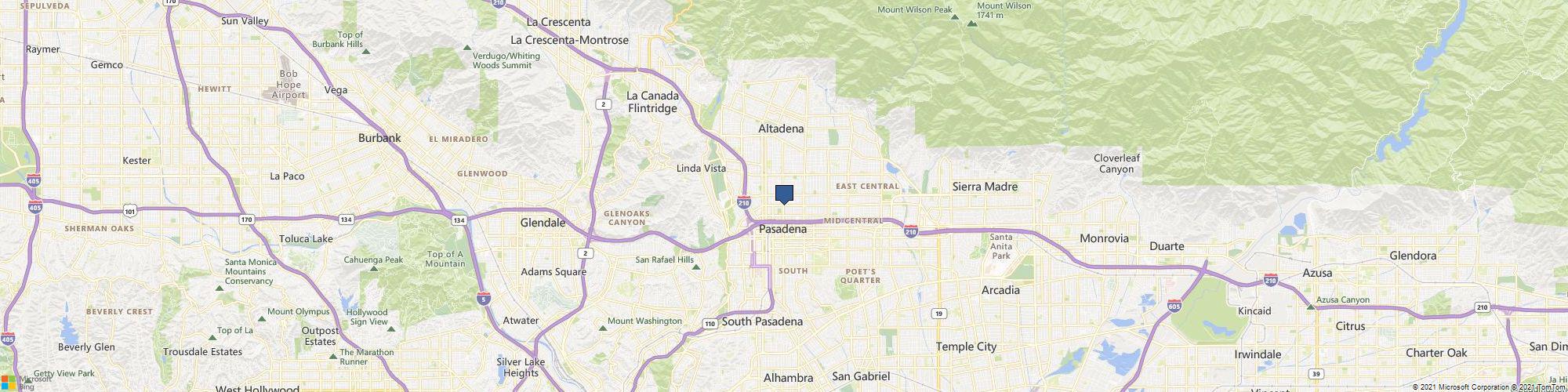 ProArtistFifi Salon Suite cover photo