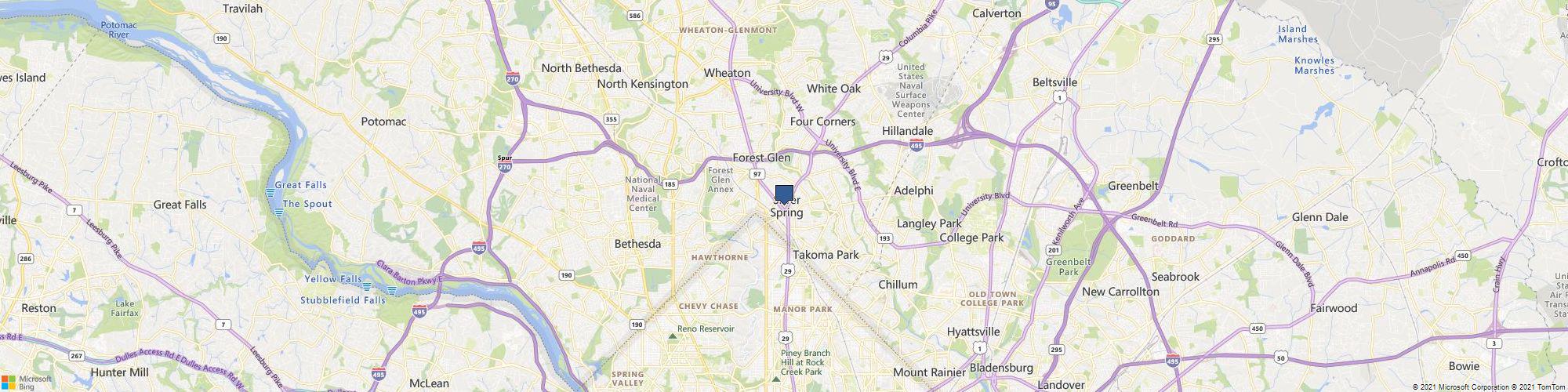 Raymond van Gennip DDS MSD PA cover photo