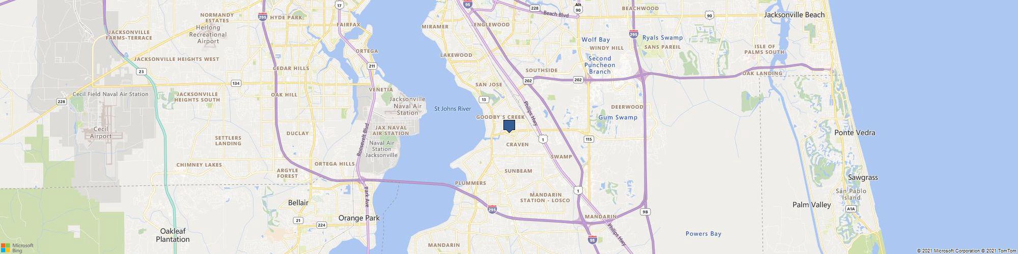 Jacksonville Stone Work cover photo