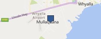 Urban Pedaler Au location map