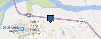 New Age Dental Care location map