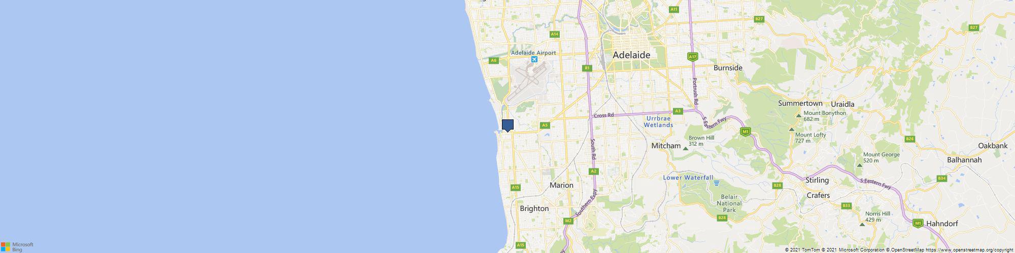 Adelaide Urban Electrical cover photo