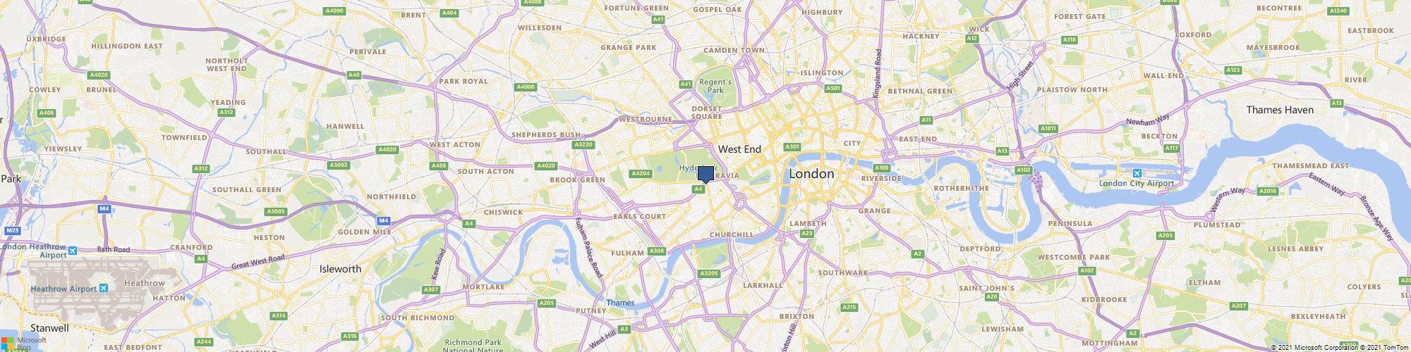 London Gardeners cover photo