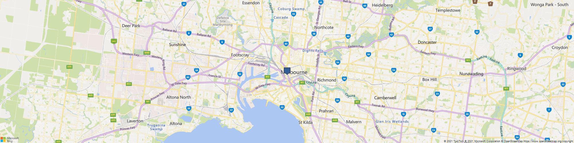 Vip Pest Management Rodent Control Melbourne cover photo