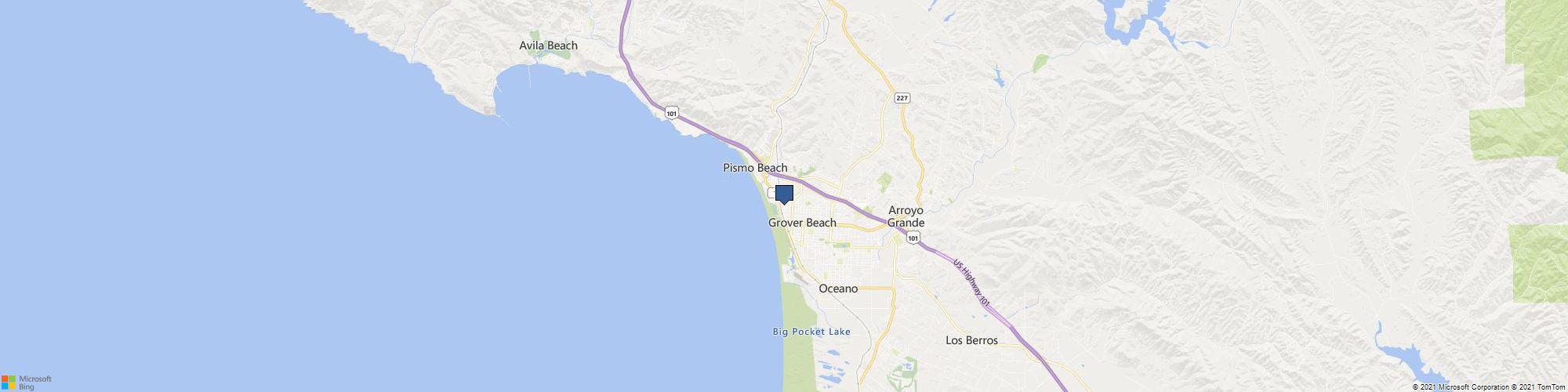 College Towing South cover photo