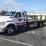 College Towing South - photo 1