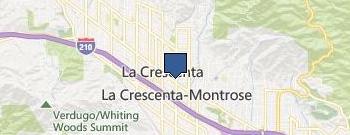 Autopsy Post Services, Inc. location map