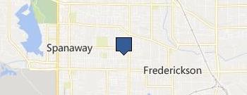 Superb Services Inc location map