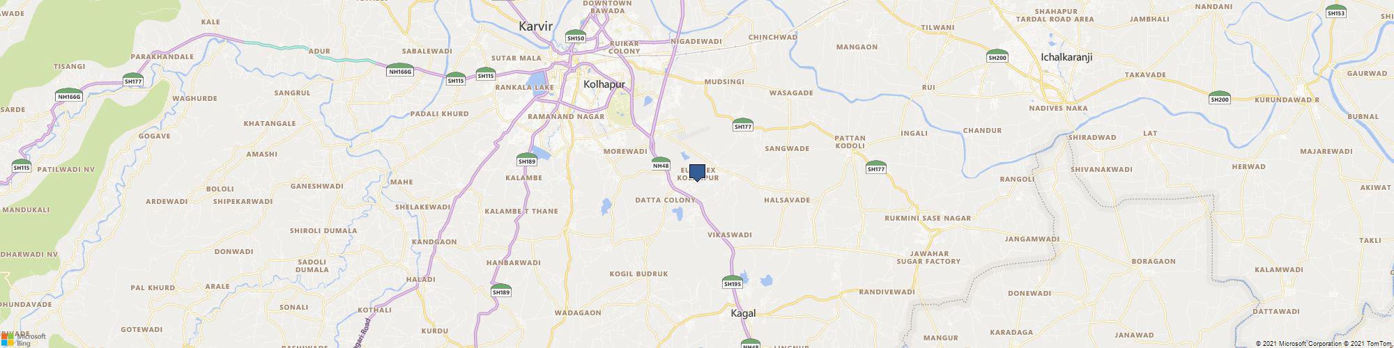 Laxminarayan Technologies India cover photo