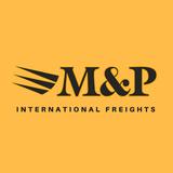 M&P International Freights - Transportation & Shipping in Singapore