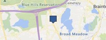 Expert Locksmith Store location map