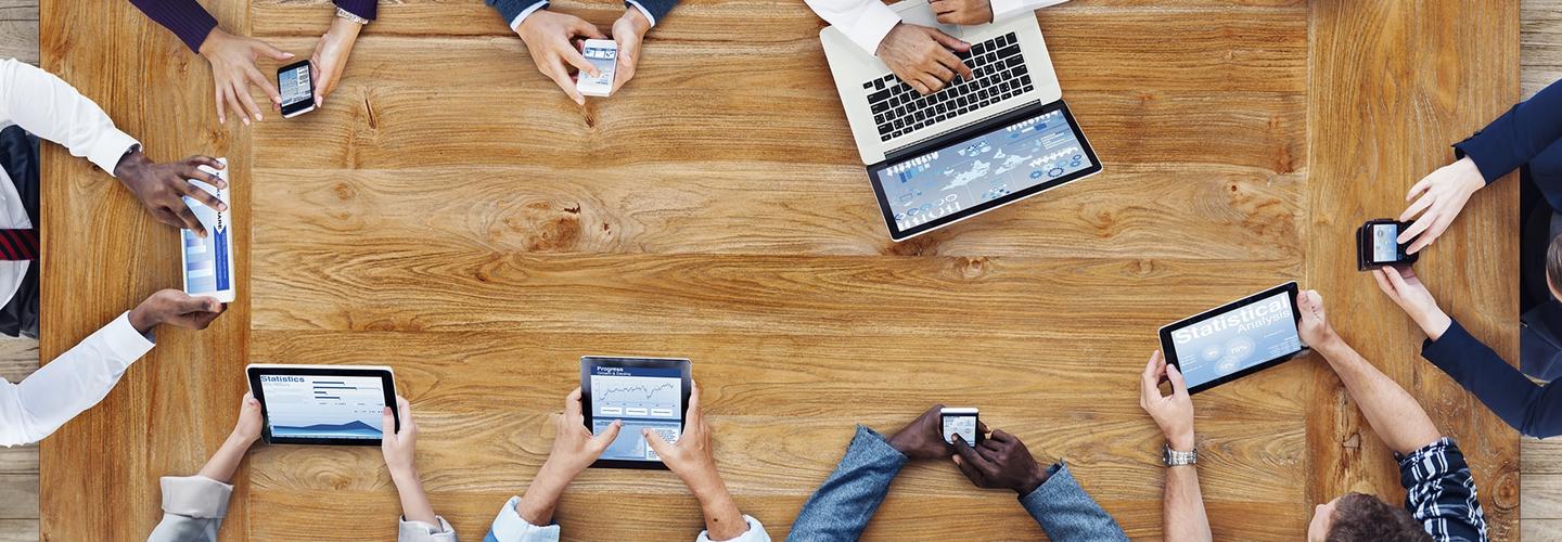 Intellect Information Technology Pty Ltd - Business Consulting in Sydney