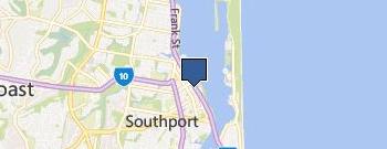 National Plant & Equipment location map