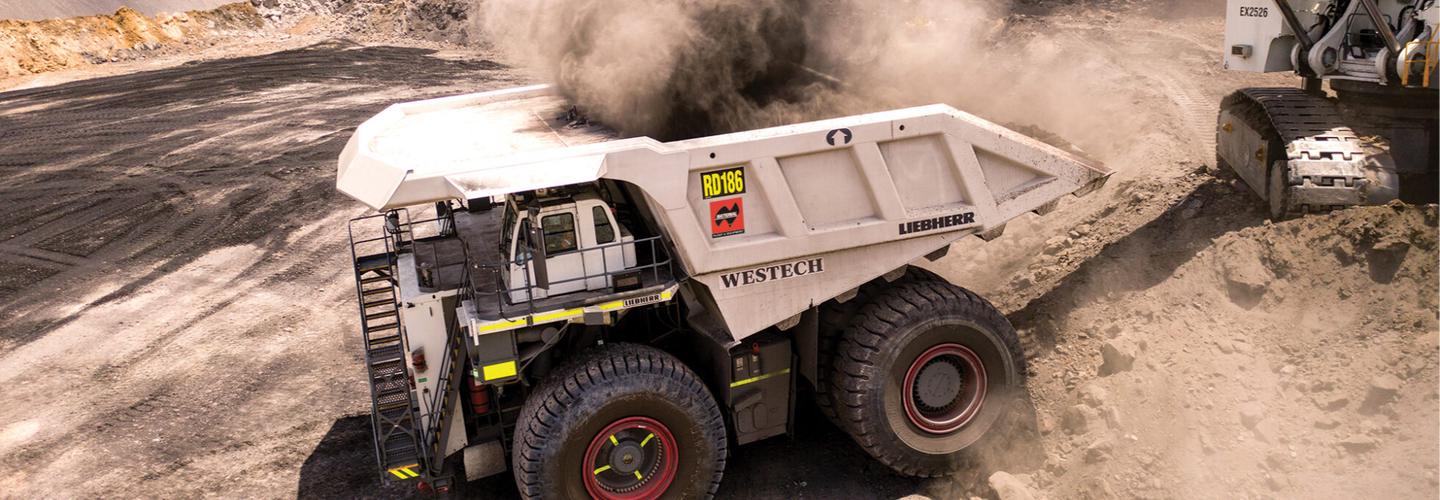 National Plant & Equipment cover photo