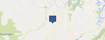 The Stone Restorer location map