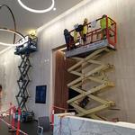 The Stone Restorer - photo 1