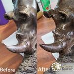 The Stone Restorer - photo 3