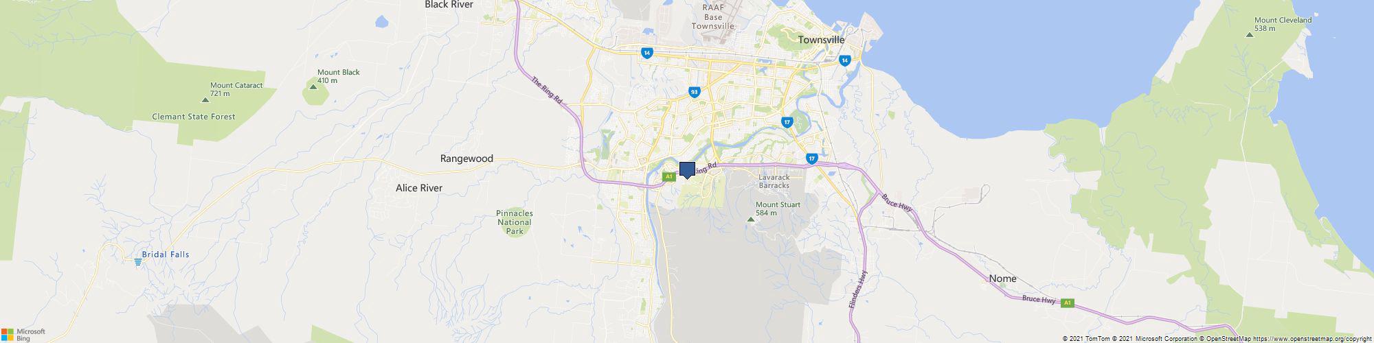 Painters Townsville cover photo