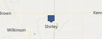 Atlas Premium Exteriors location map