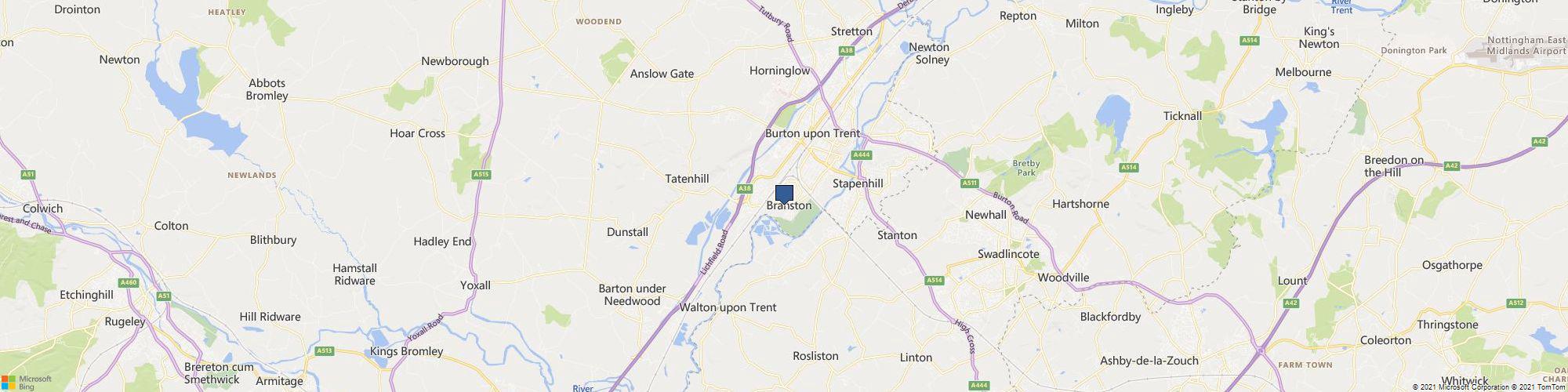 Ready Steady Bounce Ltd cover photo