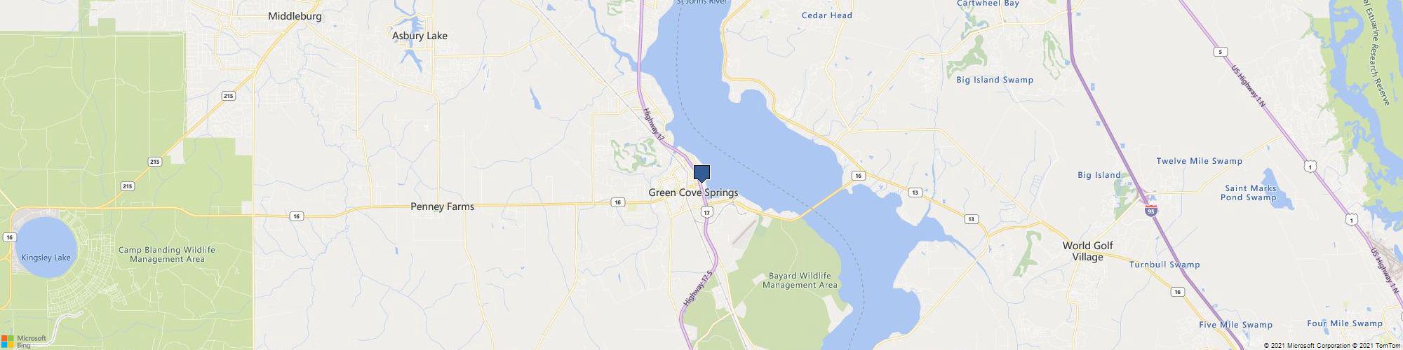 Christina's Cleaning Services cover photo