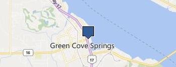 Christina's Cleaning Services location map