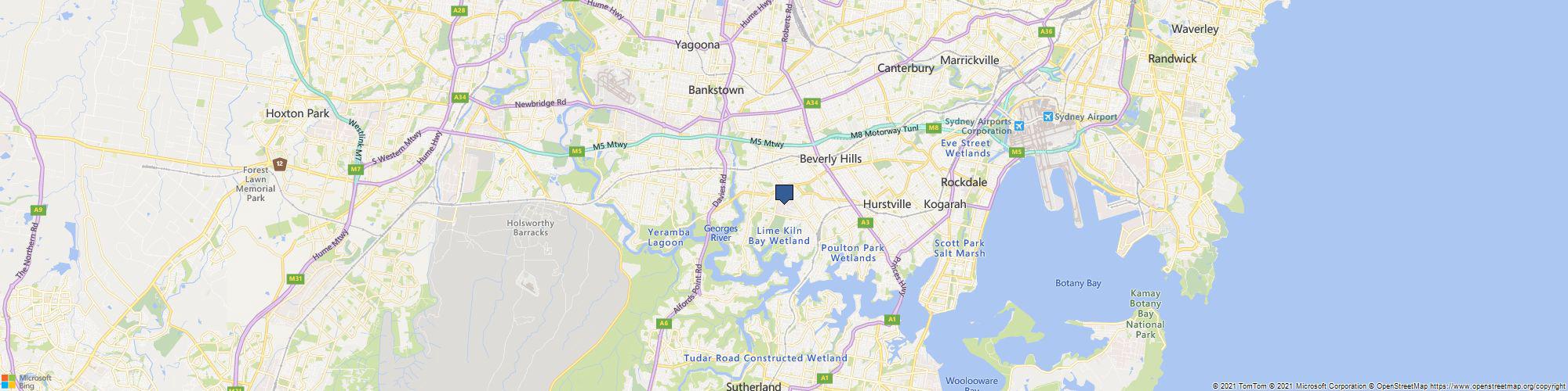 Interfil Pty Ltd cover photo