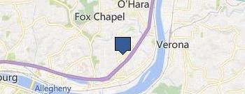 Thar Process location map