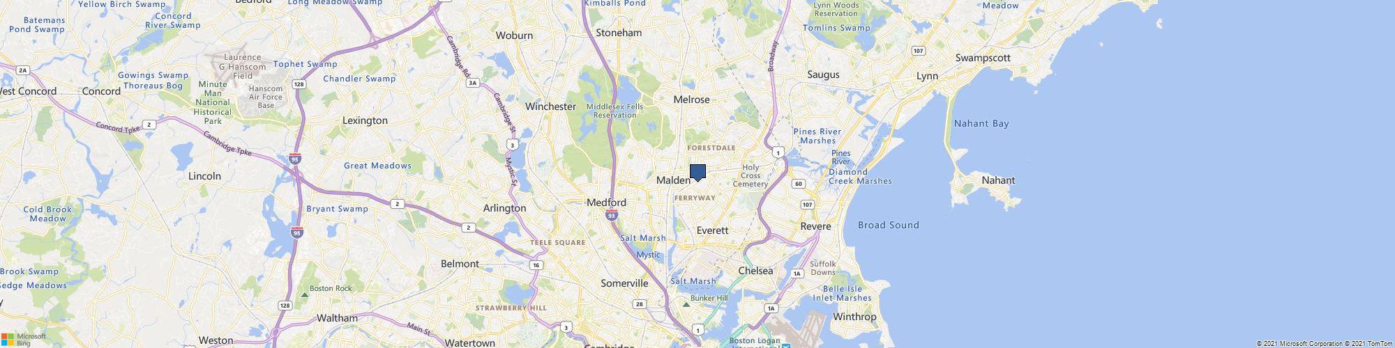 Malden Auto Brokers cover photo