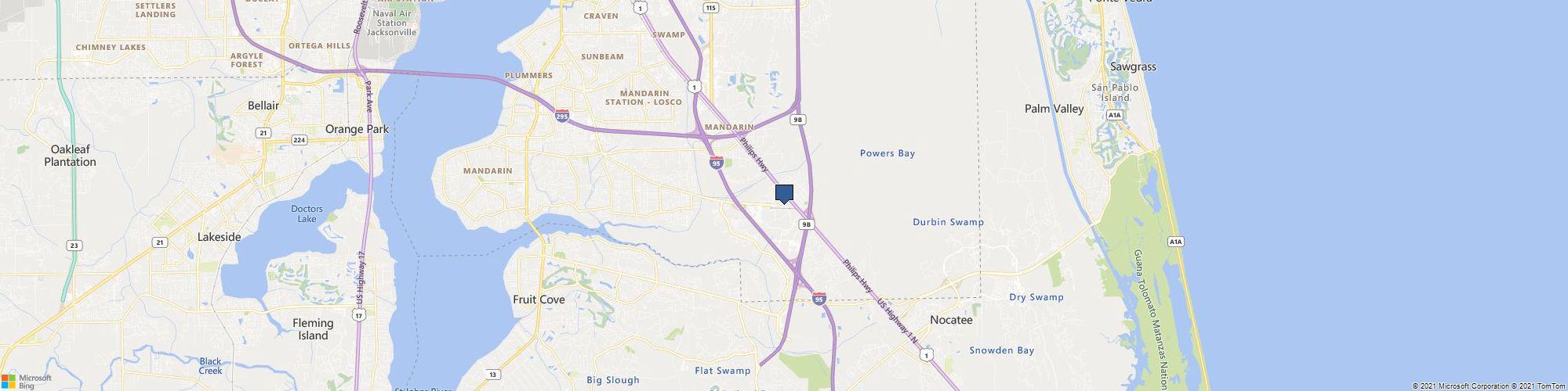 Dolman Law Group Accident Injury Lawyers, PA cover photo