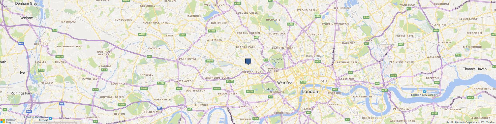 Moving Day cover photo