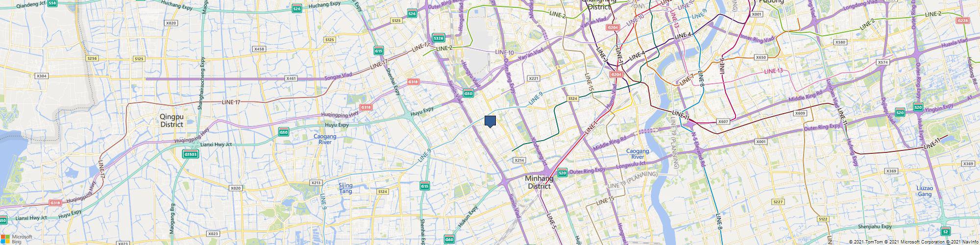 Shanghai Baudcom Communication Device Co., Ltd. cover photo