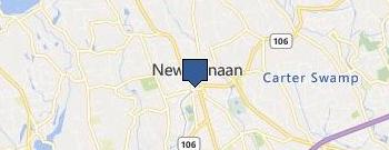 Corlows Paving & Excavating location map