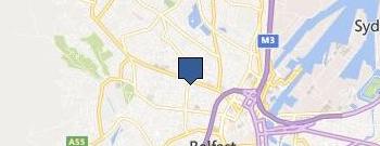 Safety Protection Glasses location map