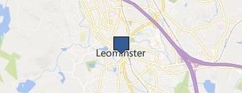 Lu's Cleaning Service location map