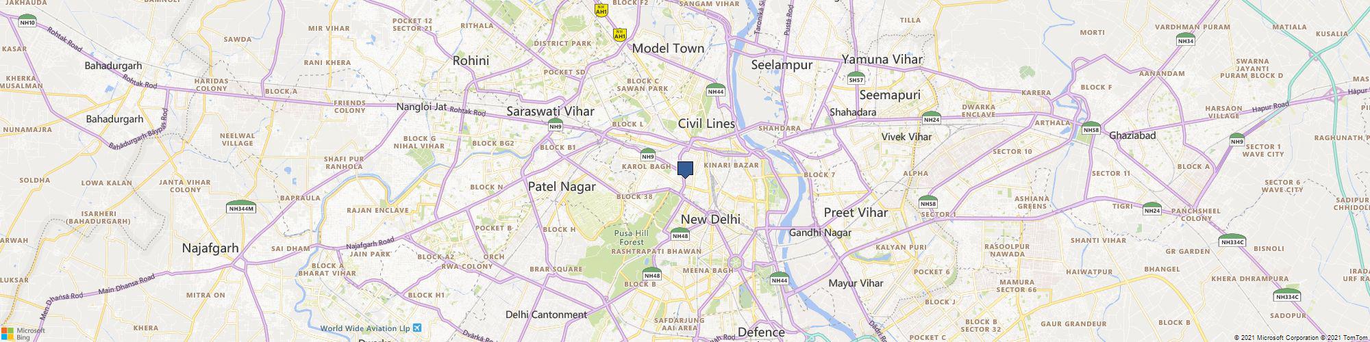 Indisky Herbs cover photo