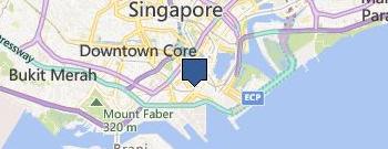 i.Dental location map