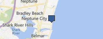 Gold Locksmith Store location map