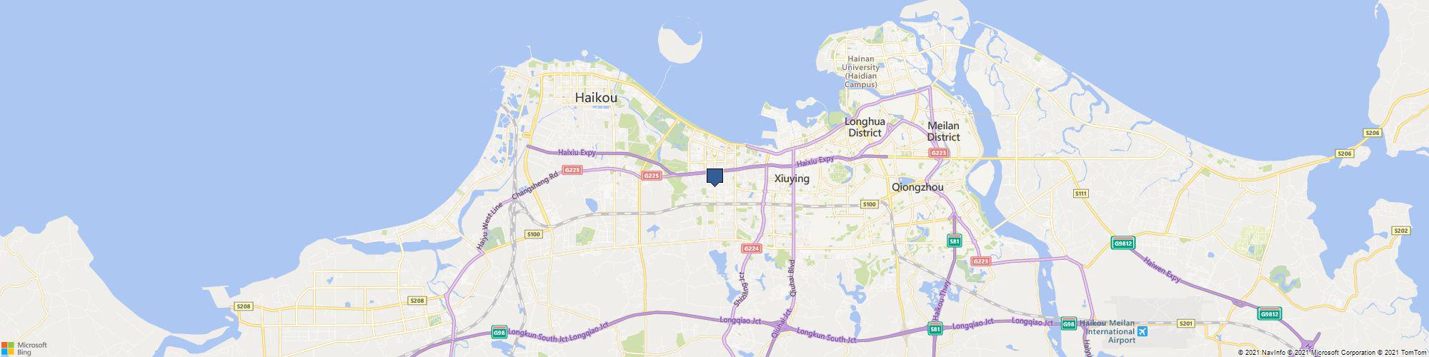 Hainan Tianjian Anti-forgery Science & Technology Co., Ltd cover photo