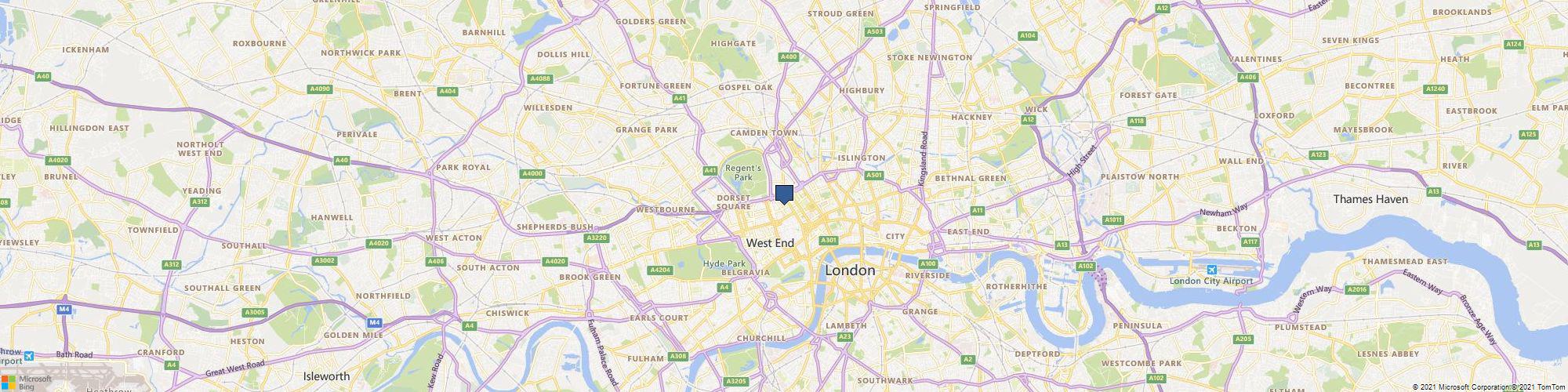 Vaillant Servicing London cover photo